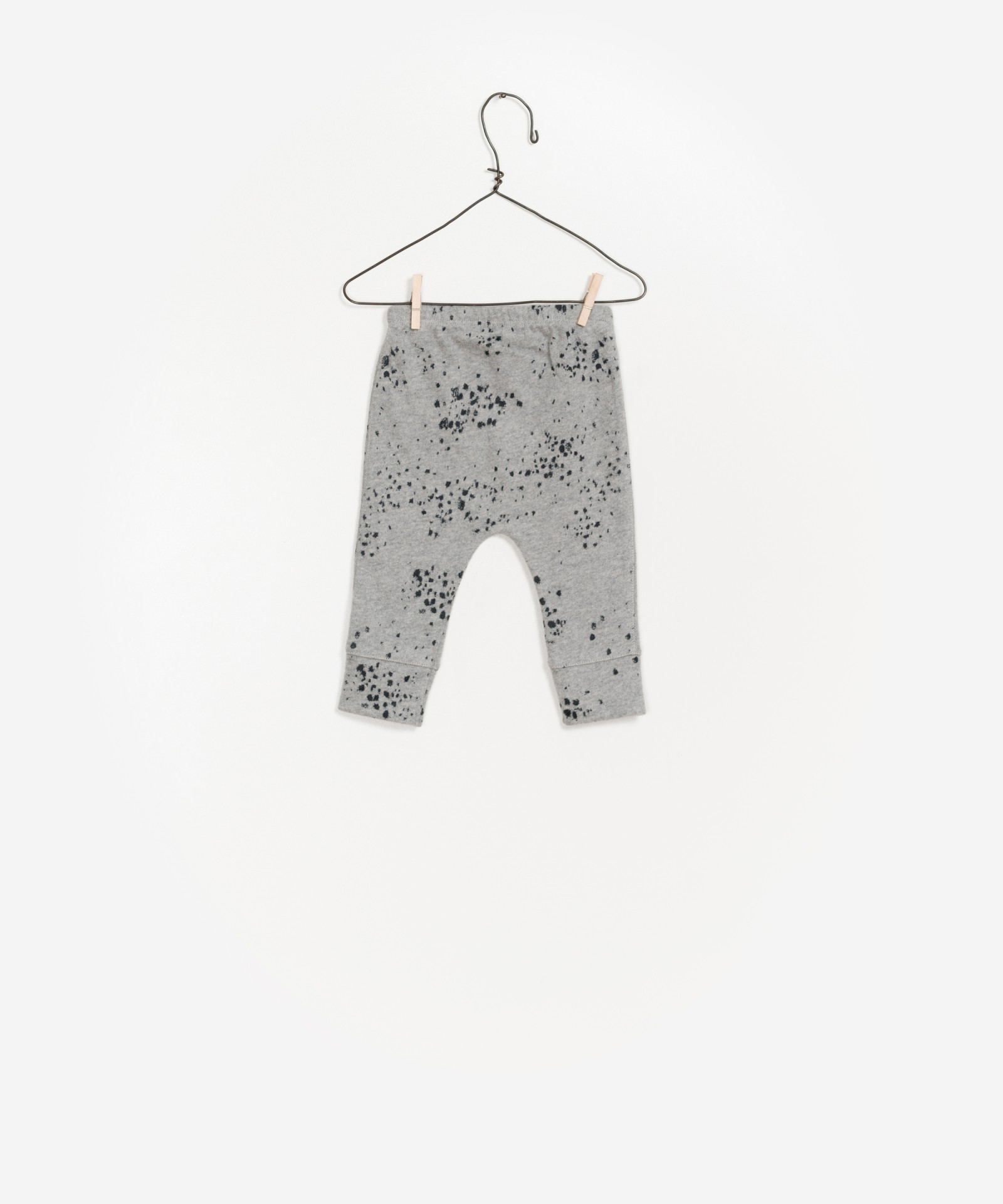 Legging Jersey Estampado