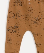 Leggings estampados 100% algod�o org�nico