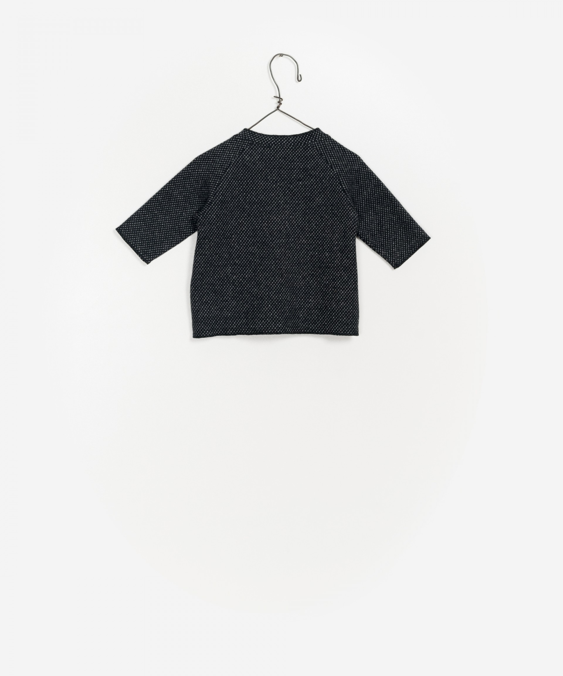 Sweatshirt Interlock