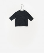 Sweatshirt Interlock