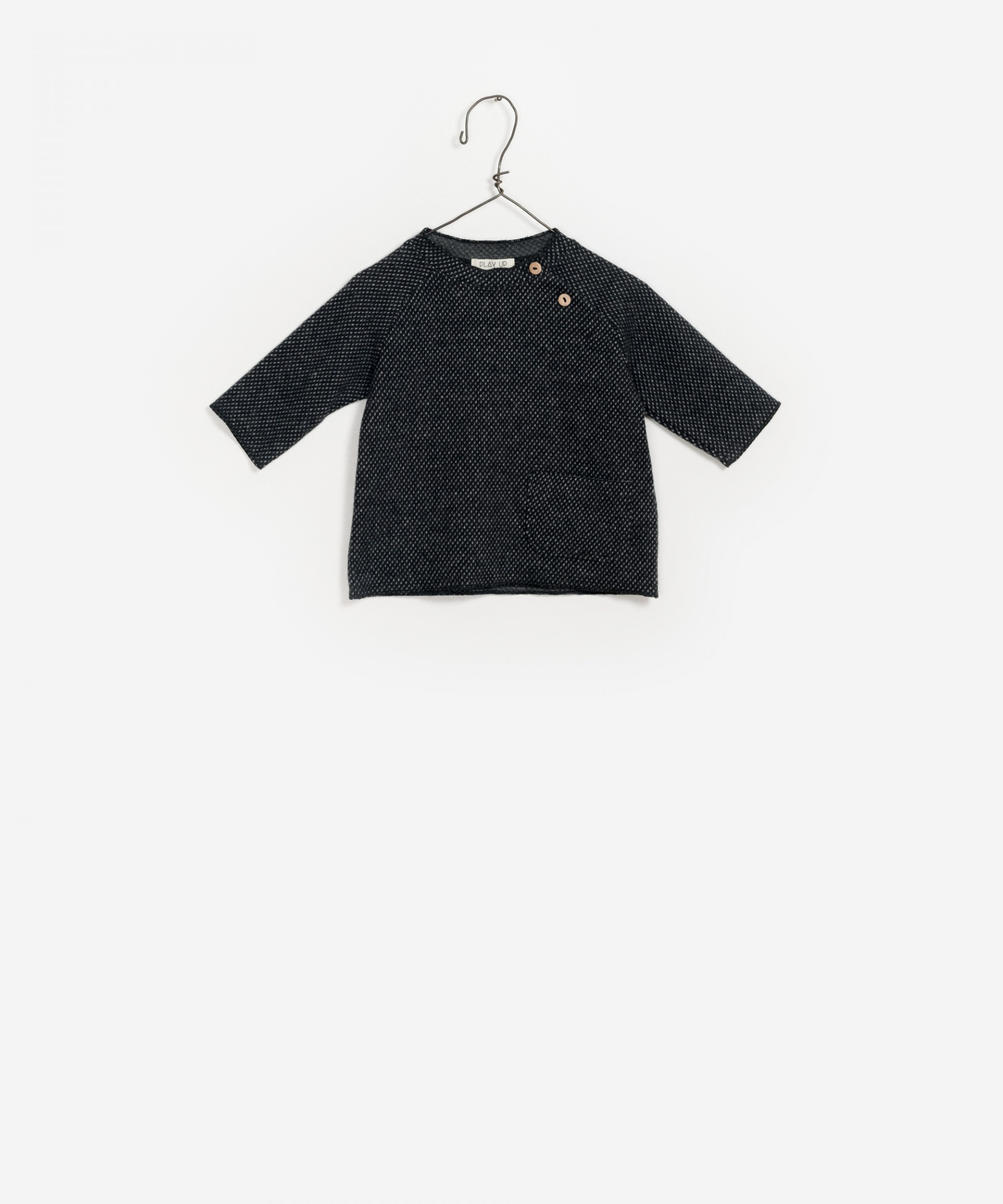 Sweatshirt Interlock