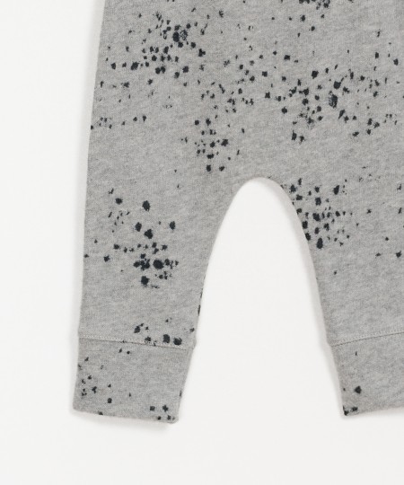 Legging Jersey Estampado