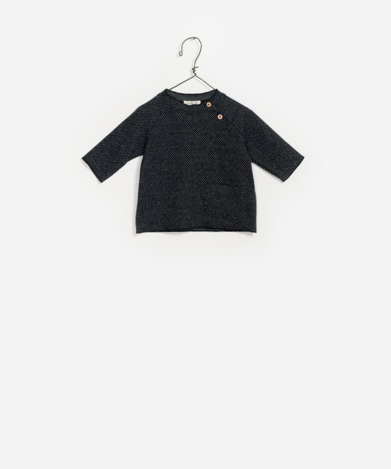 Sweatshirt Interlock