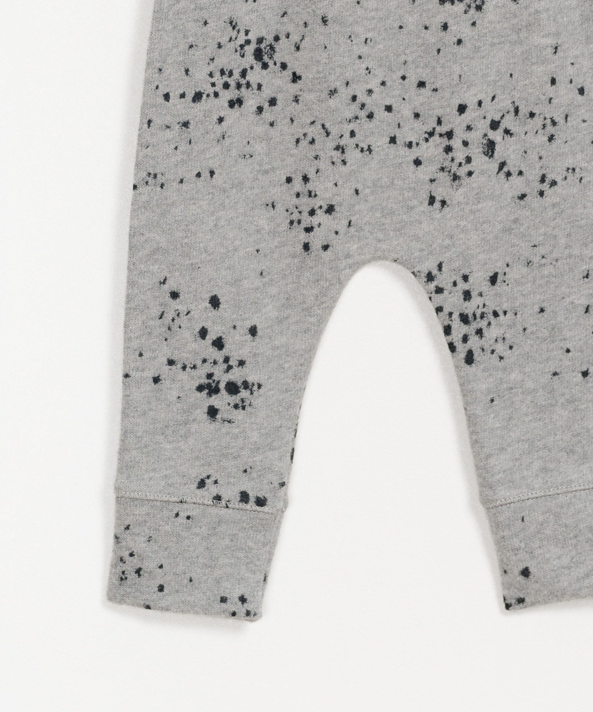 Leggings estampados 100% algod�o org�nico