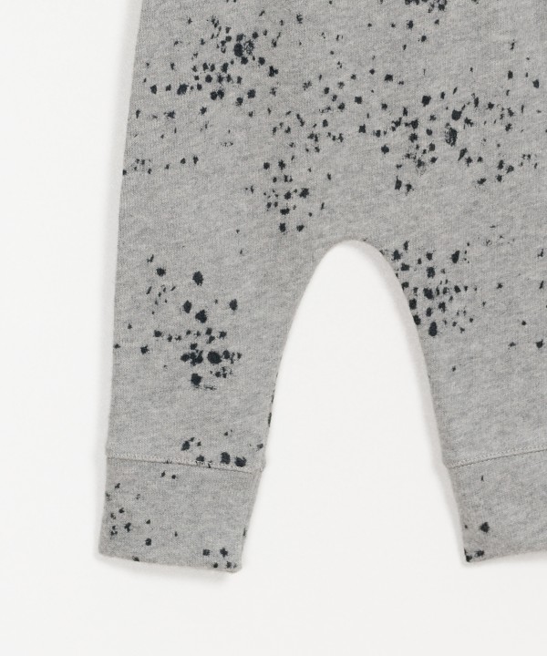 Legging Jersey Estampado
