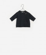 Sweatshirt Interlock