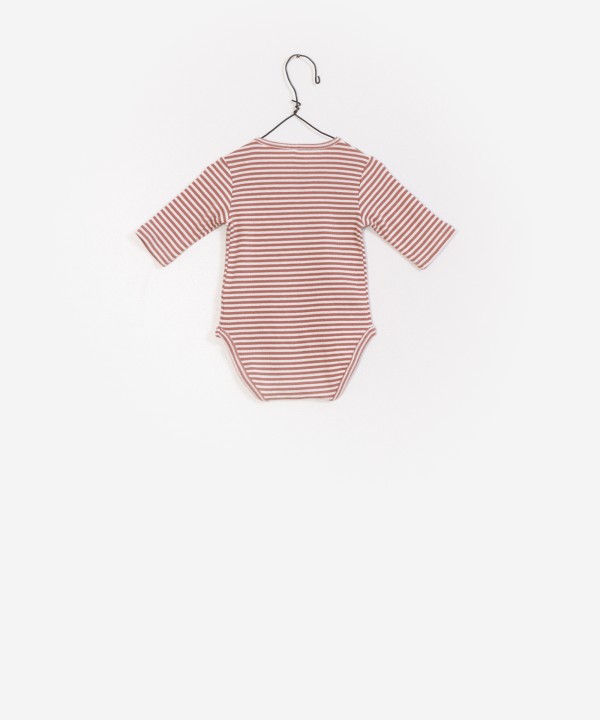 Body Rib Riscas
