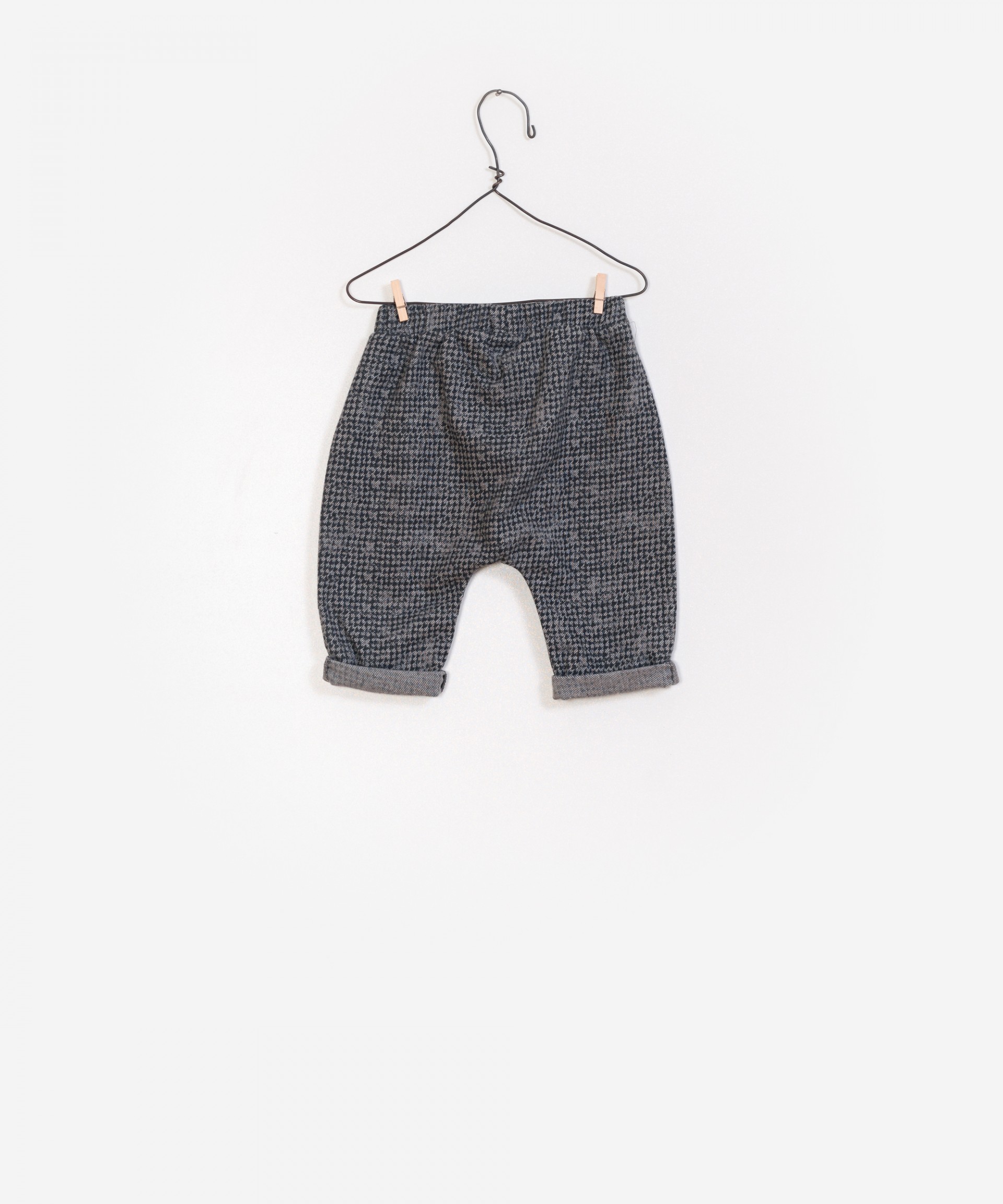 Cal�a c�s descido reciclada