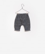 Cal�a c�s descido reciclada