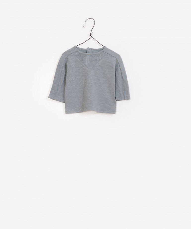 T-shirt Jersey Flam�