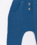 Cal�a 100% algod�o Org�nico