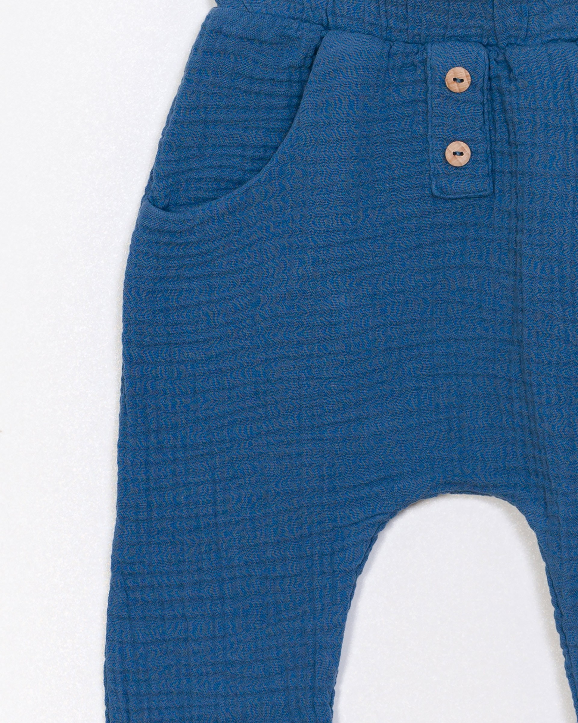 Cal�a 100% algod�o Org�nico