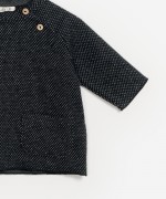 Sweatshirt Interlock