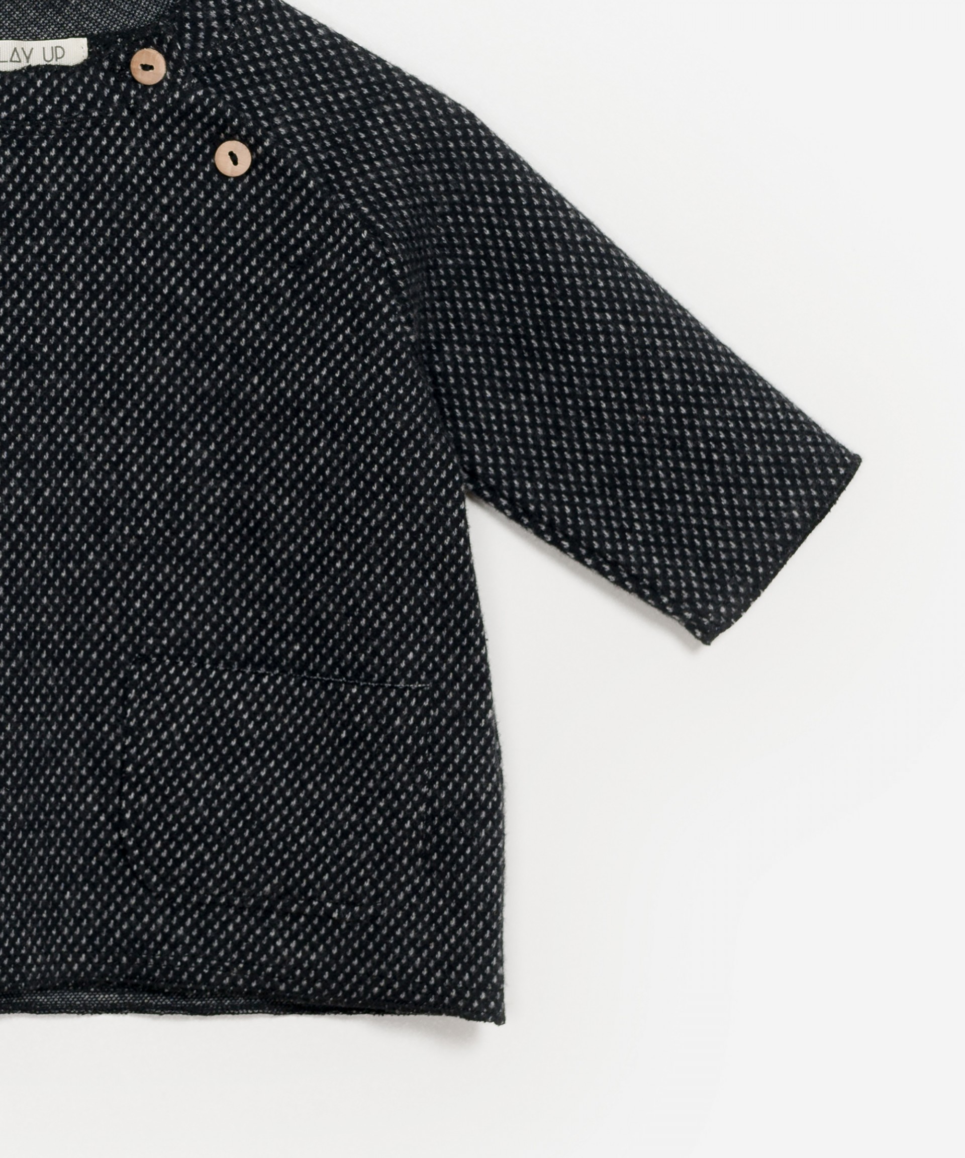 Sweatshirt Interlock