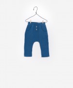 Cal�a 100% algod�o Org�nico