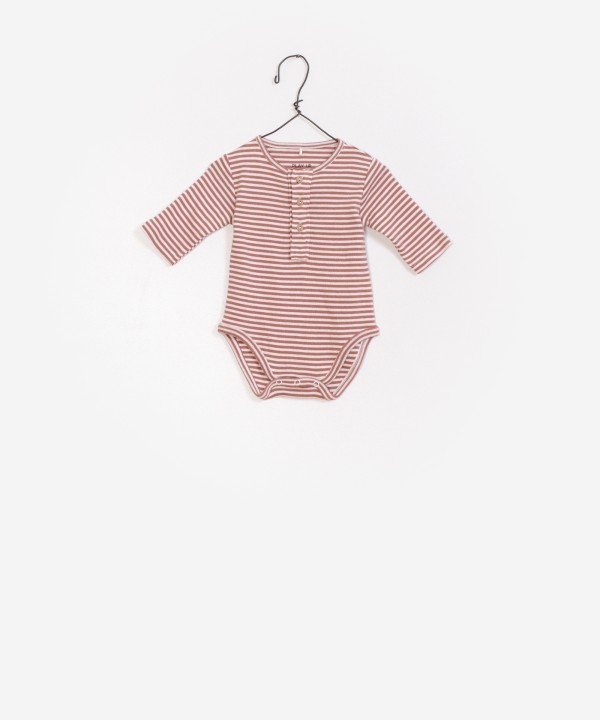 Body Rib Riscas