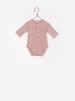 Body Rib Riscas