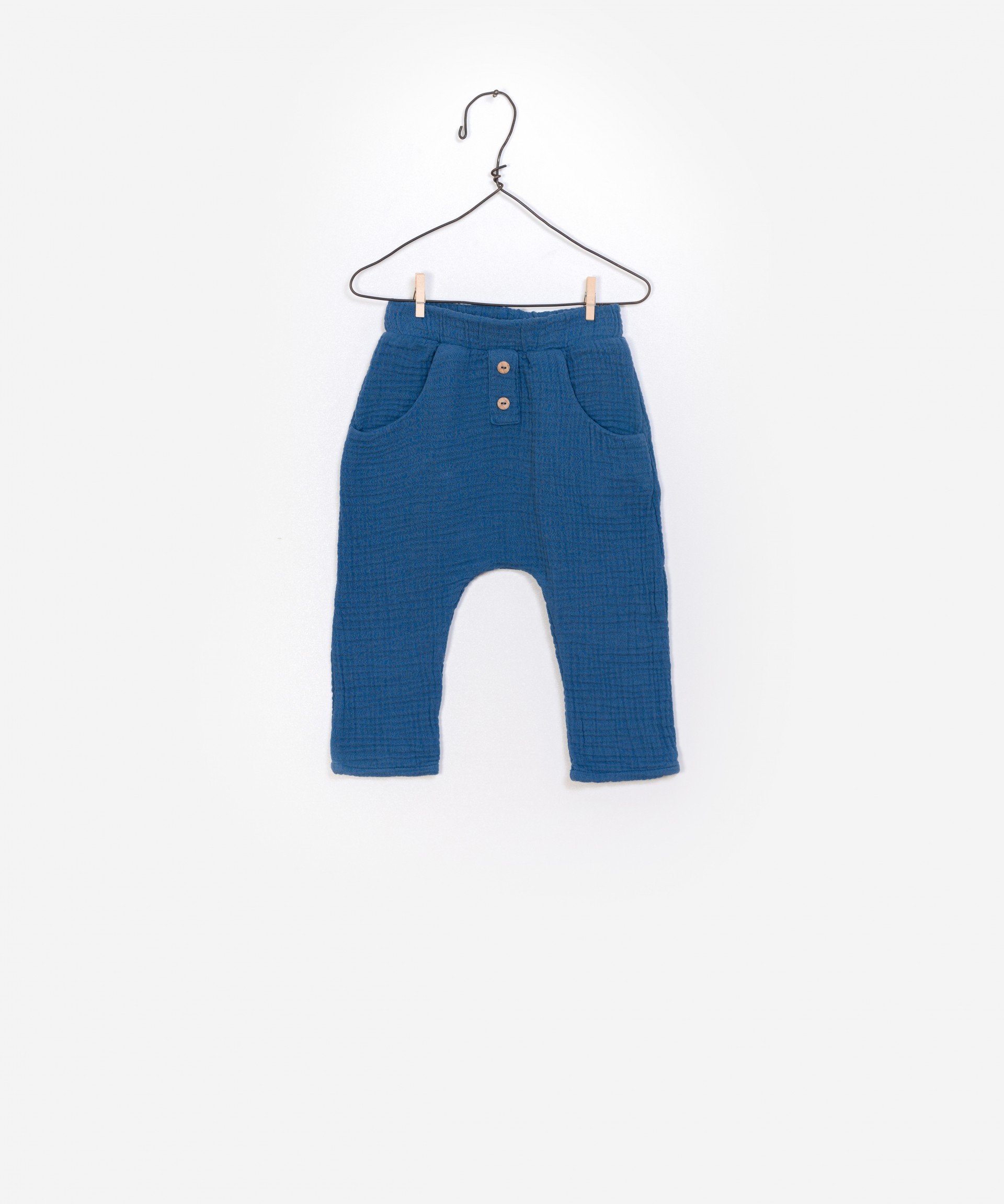 Cal�a 100% algod�o Org�nico