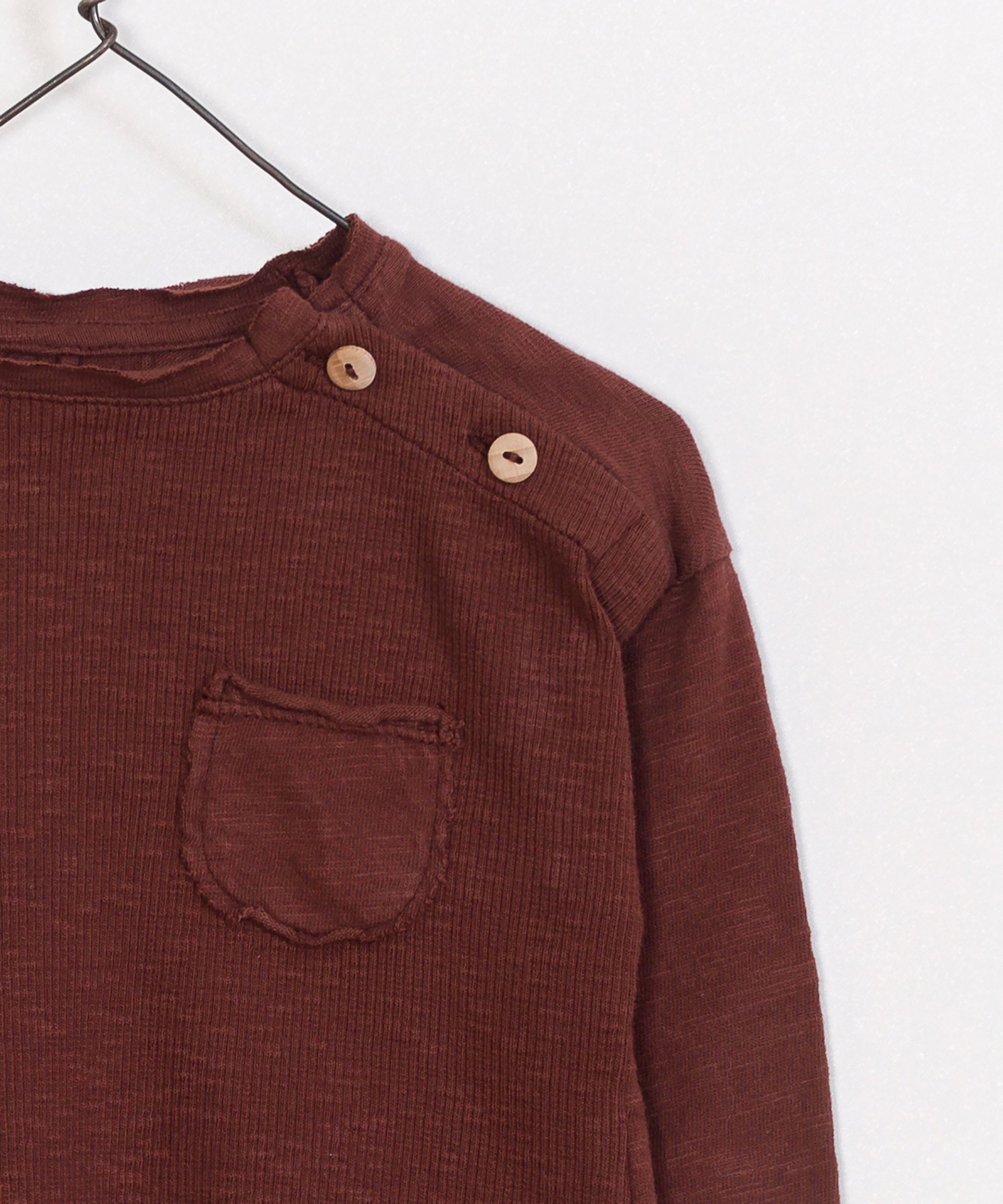 Jersey Flam� T-shirt