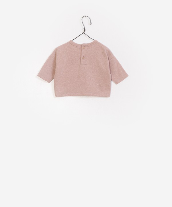 Sweatshirt Felpa
