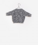 Pull en tricot