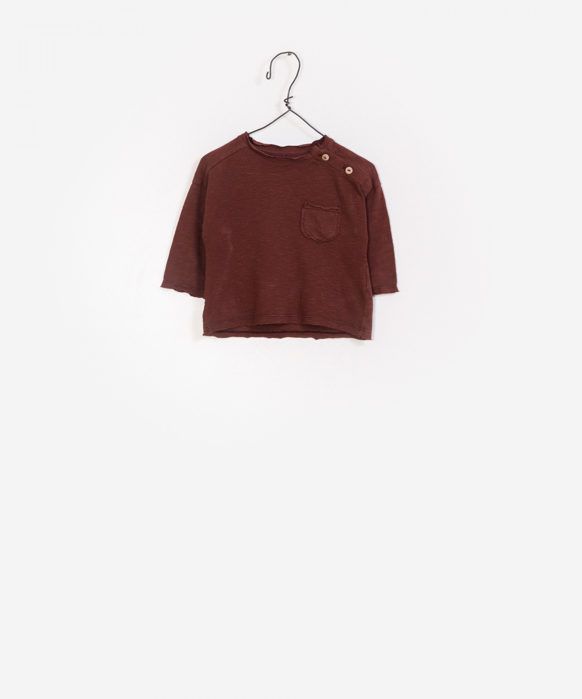 Jersey Flam� T-shirt