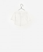 Printed Long Sleeve T-Shirt