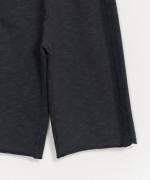 Cal�a Felpa Flam�