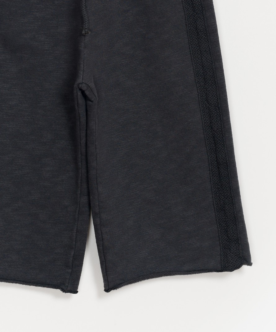 Cal�a Felpa Flam�