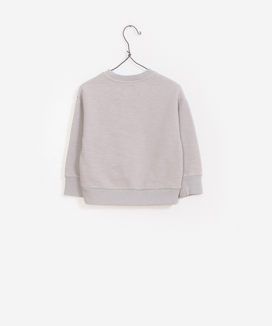 Sweatshirt Felpa