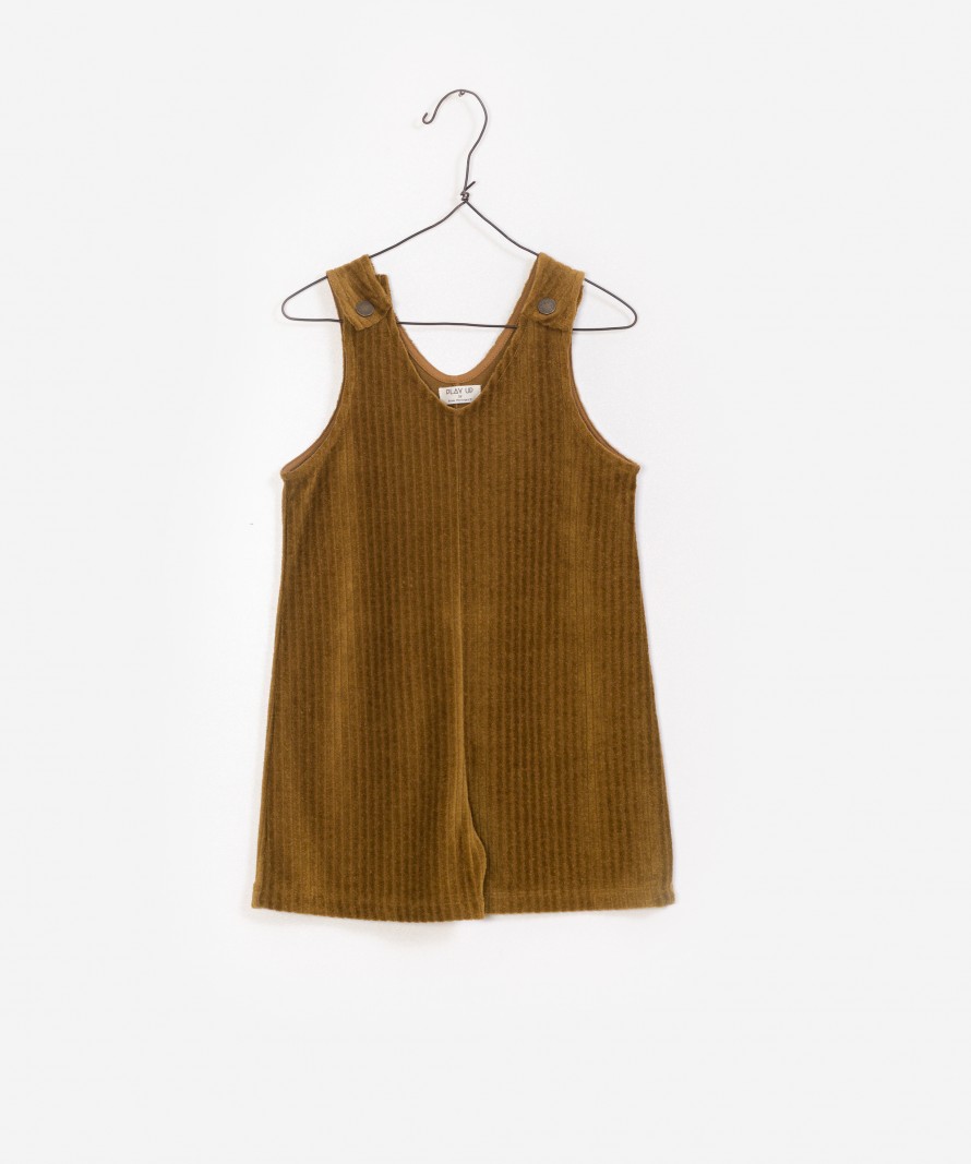 Macac�o Dupla Face