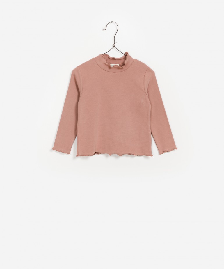 Sweatshirt Rib