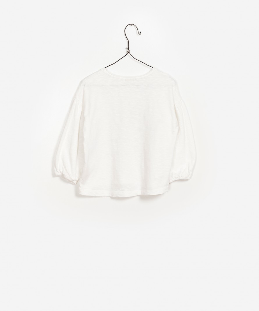 T-Shirt Jersey Flam�