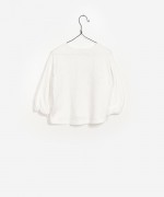 T-Shirt Jersey Flam�