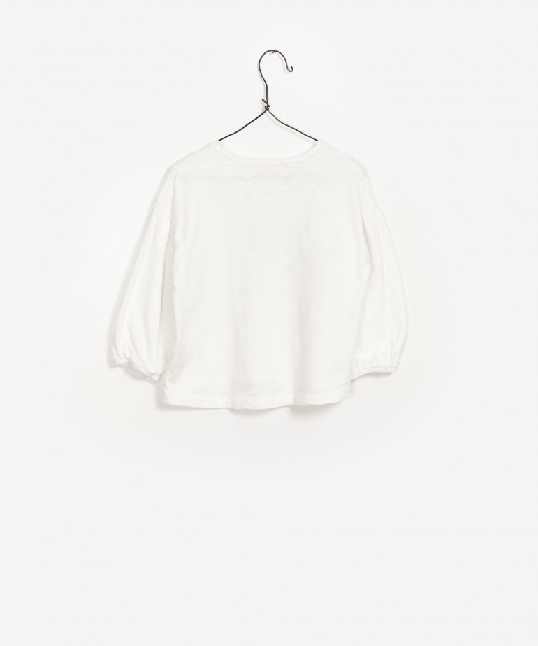 Camisola Jersey Flam�