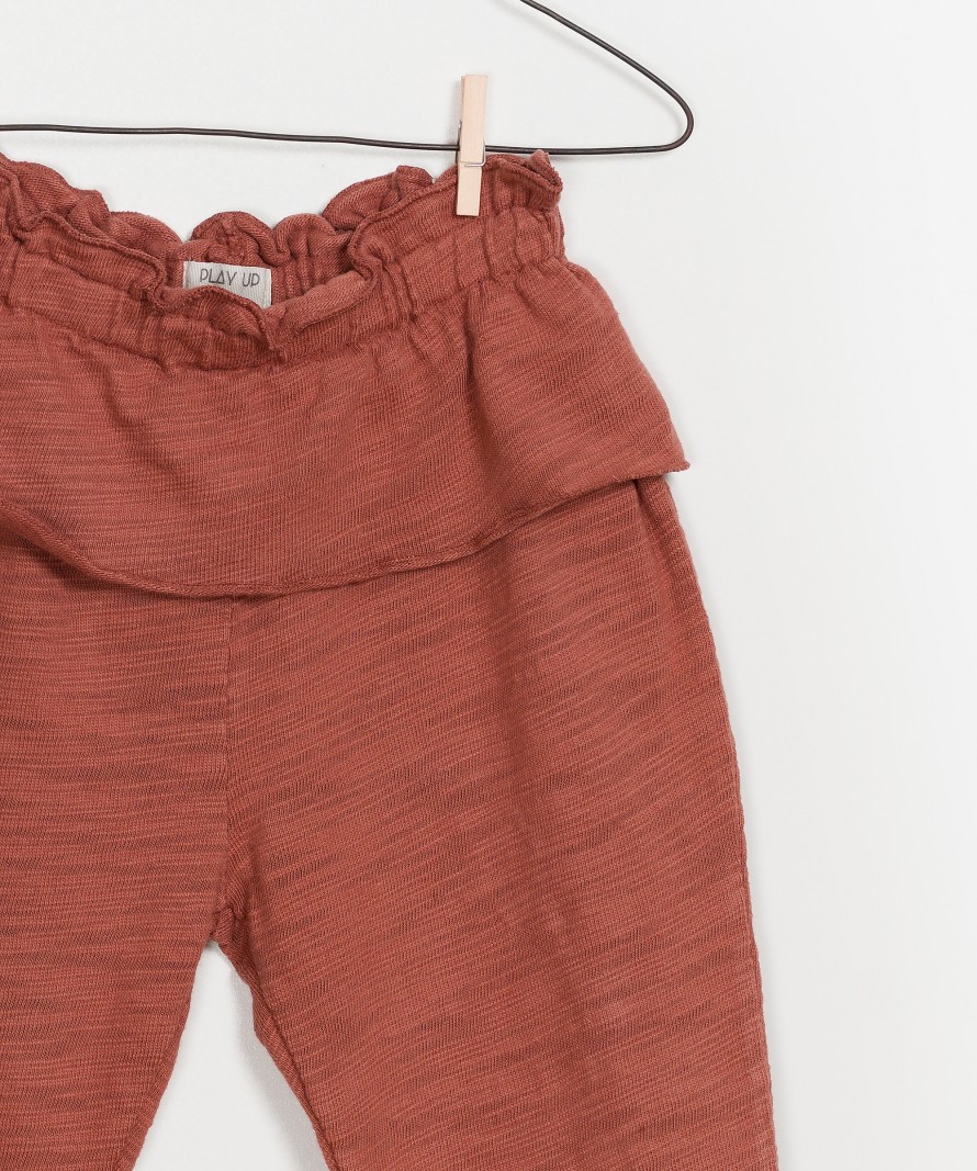 Cal�a Jersey Flam�