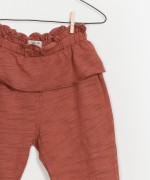 Cal�a Jersey Flam�