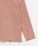 Sweatshirt Rib