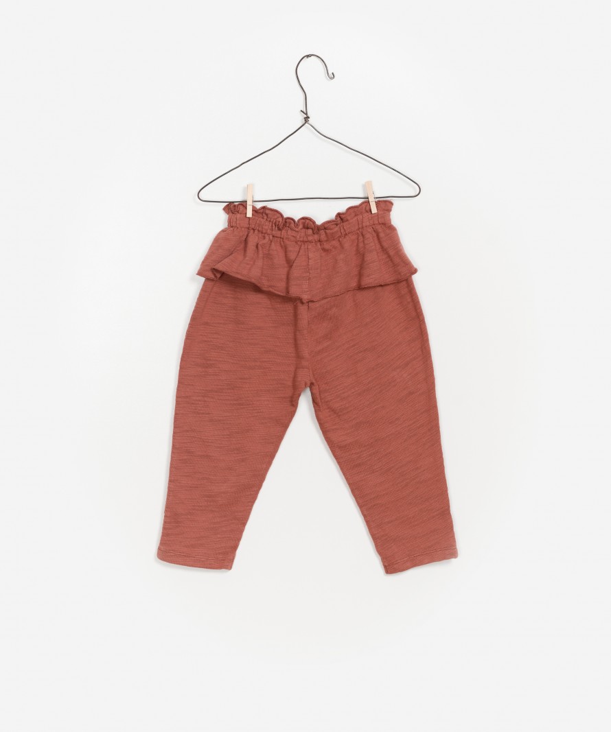 Cal�a Jersey Flam�