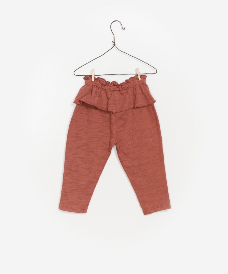 Cal�a Jersey Flam�