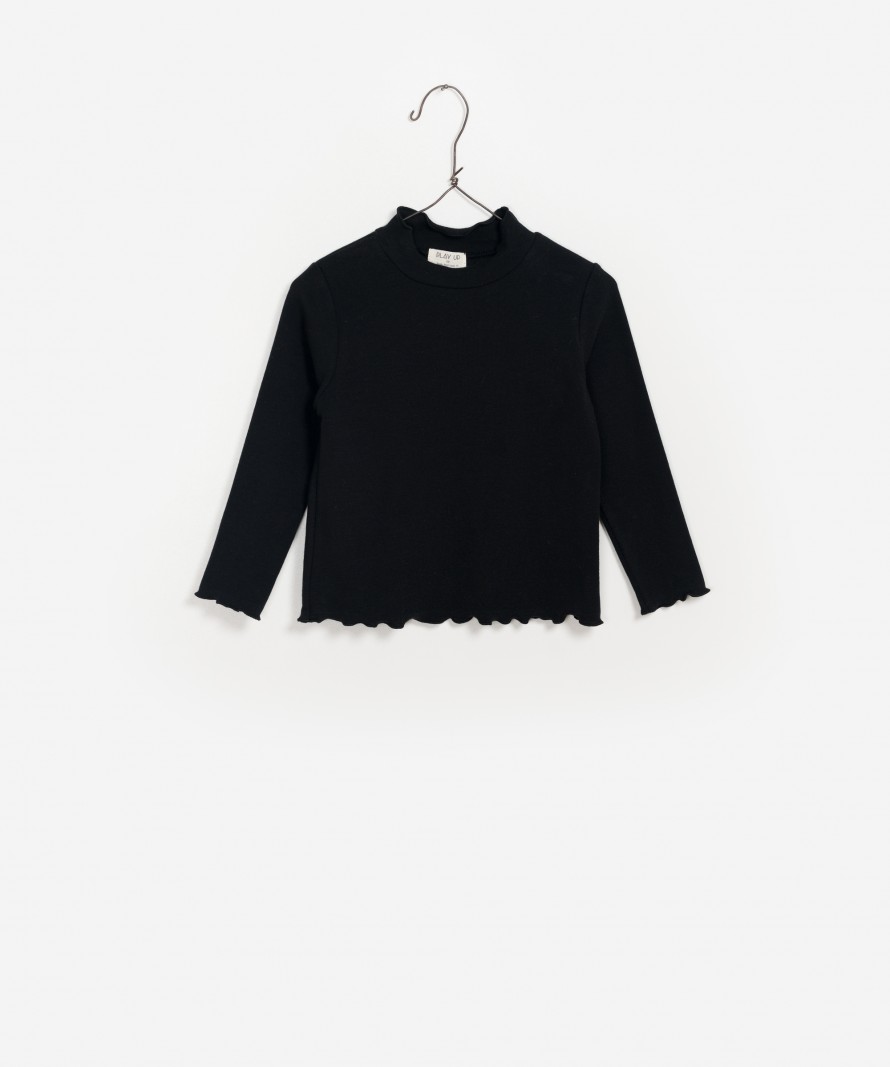 Sweatshirt Rib