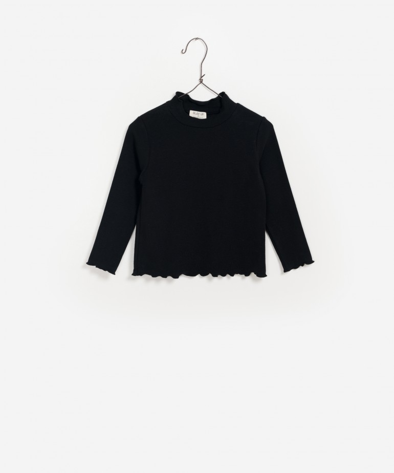 Sweatshirt Rib