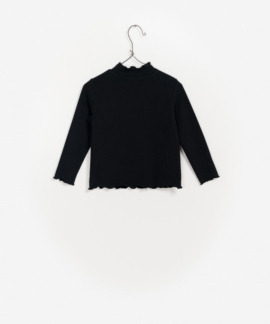 Sweatshirt Rib