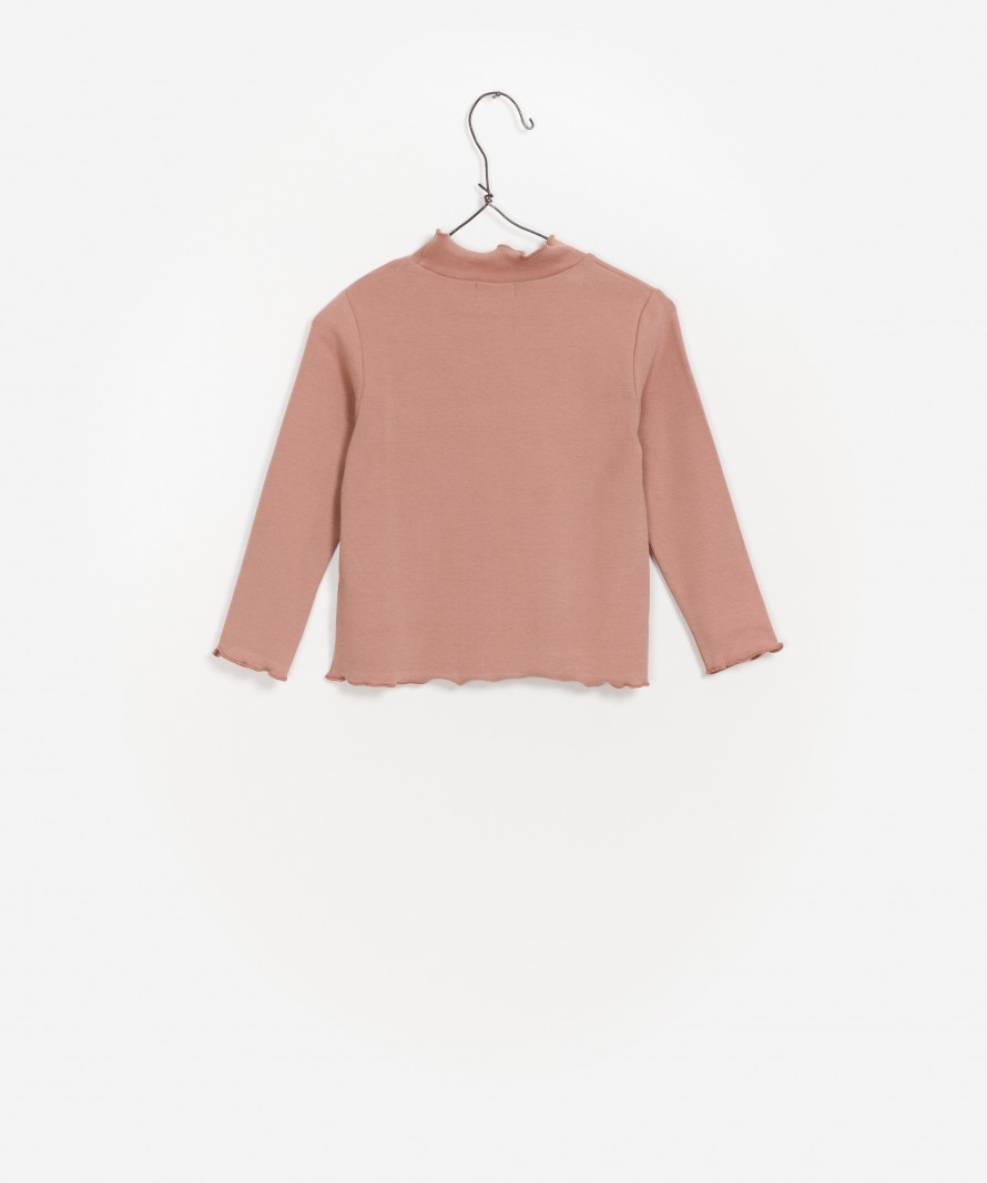 Sweatshirt Rib