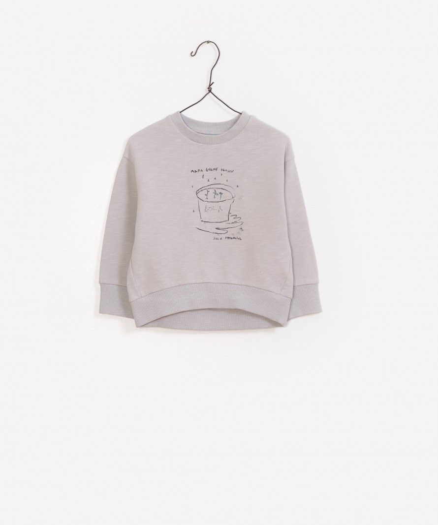 Sweatshirt Felpa