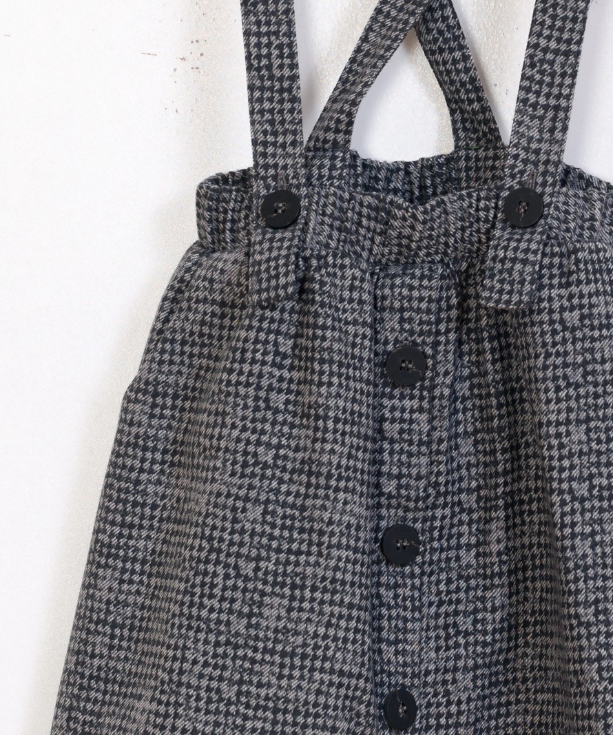 Saia de Corpo Tecido Estampado