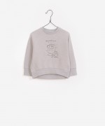 Sweatshirt Felpa