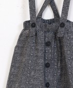 Saia de Corpo Tecido Estampado