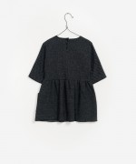 Vestido Interlock