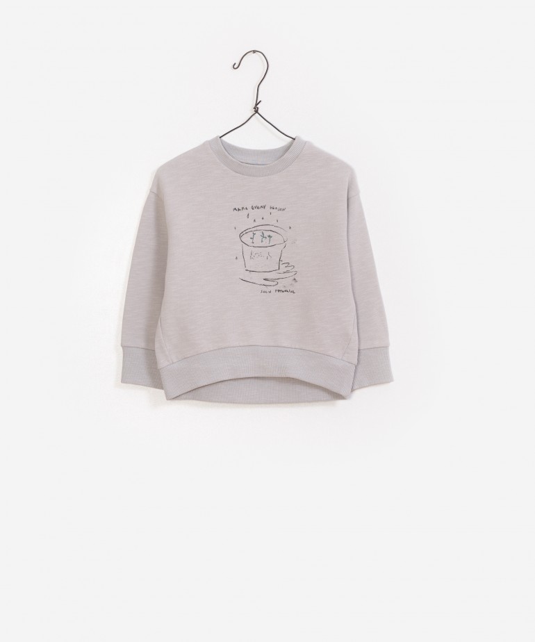 Sweatshirt Felpa